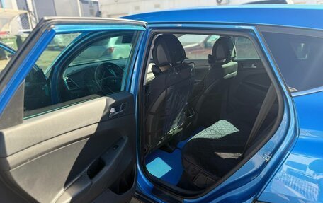 Hyundai Tucson III, 2017 год, 1 900 000 рублей, 6 фотография