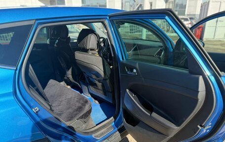 Hyundai Tucson III, 2017 год, 1 900 000 рублей, 3 фотография