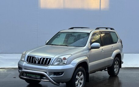 Toyota Land Cruiser Prado 120 рестайлинг, 2006 год, 1 850 000 рублей, 1 фотография