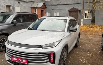 CheryExeed TXL, 2023 год, 3 000 000 рублей, 1 фотография