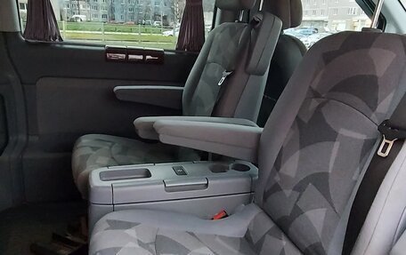 Mercedes-Benz Viano, 2007 год, 1 350 000 рублей, 5 фотография