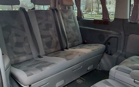 Mercedes-Benz Viano, 2007 год, 1 350 000 рублей, 6 фотография
