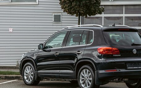 Volkswagen Tiguan I, 2015 год, 1 235 000 рублей, 8 фотография