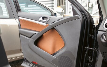 Volkswagen Tiguan I, 2015 год, 1 235 000 рублей, 12 фотография