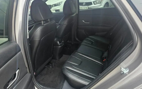 Hyundai Avante, 2021 год, 1 545 000 рублей, 8 фотография