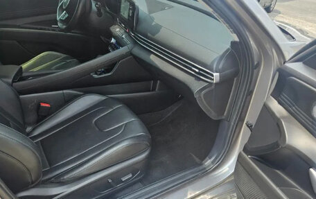 Hyundai Avante, 2021 год, 1 545 000 рублей, 7 фотография