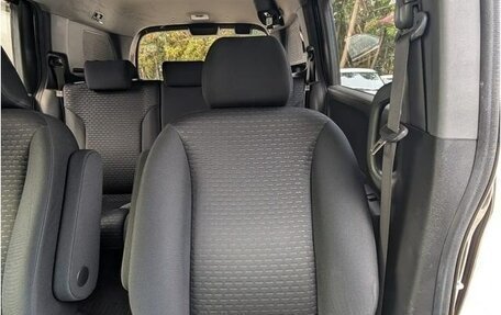 Honda Freed I, 2014 год, 868 000 рублей, 21 фотография