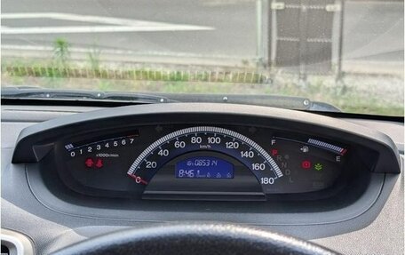 Honda Freed I, 2014 год, 868 000 рублей, 16 фотография