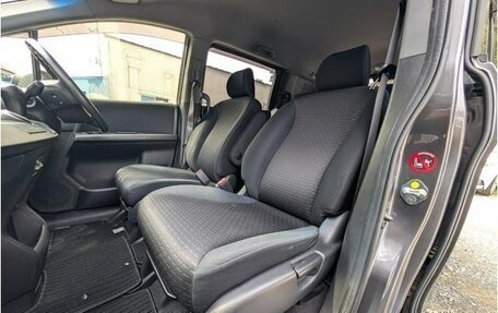 Honda Freed I, 2014 год, 868 000 рублей, 11 фотография