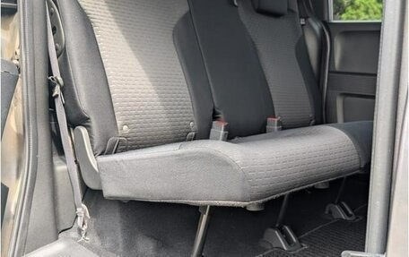 Honda Freed I, 2014 год, 868 000 рублей, 23 фотография