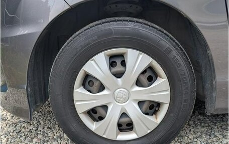 Honda Freed I, 2014 год, 868 000 рублей, 36 фотография