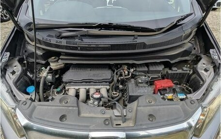 Honda Freed I, 2014 год, 868 000 рублей, 38 фотография