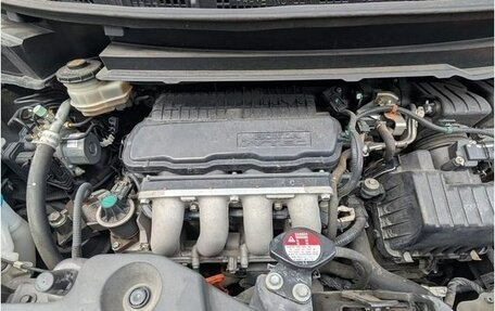 Honda Freed I, 2014 год, 868 000 рублей, 34 фотография