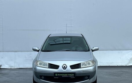 Renault Megane II, 2007 год, 380 000 рублей, 2 фотография