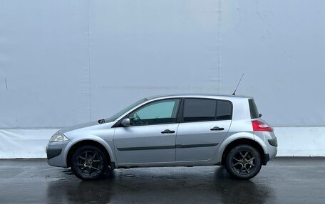 Renault Megane II, 2007 год, 380 000 рублей, 5 фотография