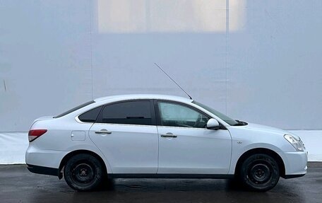 Nissan Almera, 2016 год, 740 000 рублей, 4 фотография