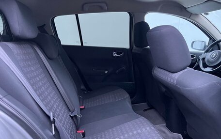 Renault Megane II, 2007 год, 380 000 рублей, 12 фотография