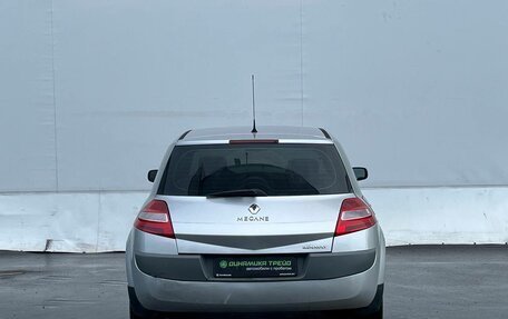 Renault Megane II, 2007 год, 380 000 рублей, 7 фотография