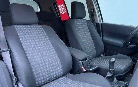 Renault Megane II, 2007 год, 380 000 рублей, 11 фотография