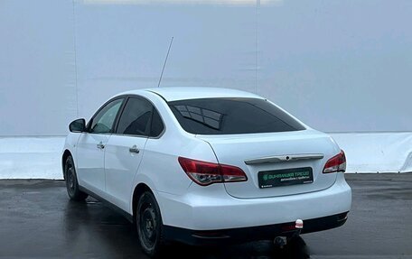 Nissan Almera, 2016 год, 740 000 рублей, 6 фотография