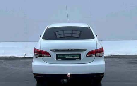 Nissan Almera, 2016 год, 740 000 рублей, 7 фотография