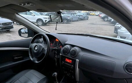 Nissan Almera, 2016 год, 740 000 рублей, 14 фотография