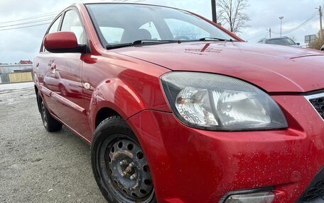 KIA Rio II, 2009 год, 348 000 рублей, 2 фотография