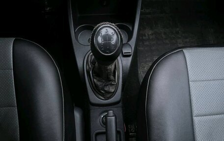 Nissan Almera, 2016 год, 740 000 рублей, 12 фотография