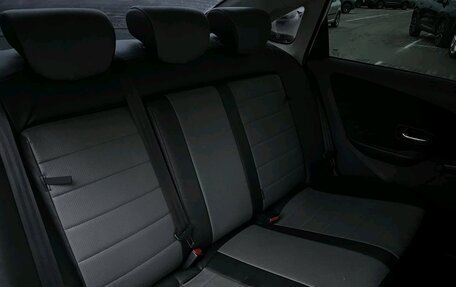 Nissan Almera, 2016 год, 740 000 рублей, 16 фотография