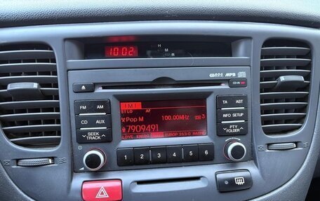 KIA Rio II, 2009 год, 348 000 рублей, 4 фотография