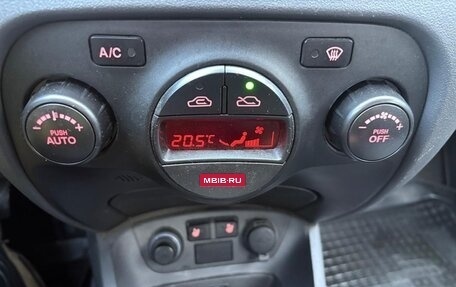 KIA Rio II, 2009 год, 348 000 рублей, 5 фотография