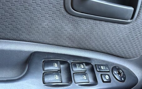 KIA Rio II, 2009 год, 348 000 рублей, 16 фотография