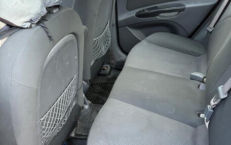 KIA Rio II, 2009 год, 348 000 рублей, 11 фотография