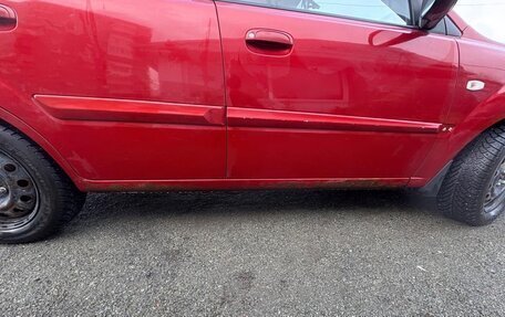 KIA Rio II, 2009 год, 348 000 рублей, 15 фотография