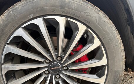 CheryExeed TXL, 2023 год, 3 000 000 рублей, 6 фотография