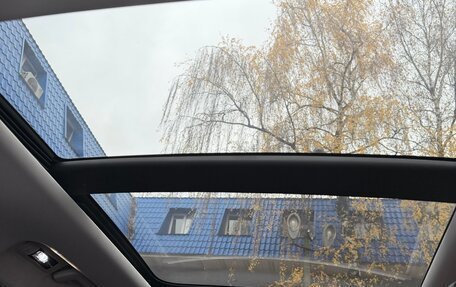 CheryExeed TXL, 2023 год, 3 000 000 рублей, 18 фотография