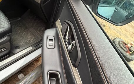 CheryExeed TXL, 2023 год, 3 000 000 рублей, 20 фотография