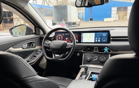 CheryExeed TXL, 2023 год, 3 000 000 рублей, 15 фотография