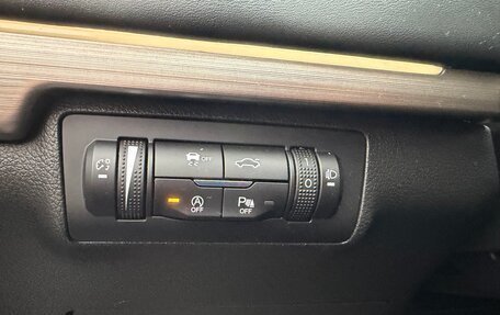 CheryExeed TXL, 2023 год, 3 000 000 рублей, 14 фотография