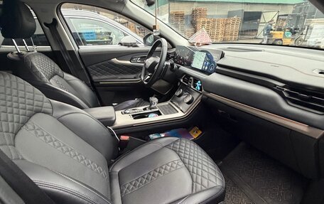 CheryExeed TXL, 2023 год, 3 000 000 рублей, 19 фотография