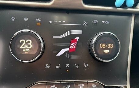 CheryExeed TXL, 2023 год, 3 000 000 рублей, 11 фотография