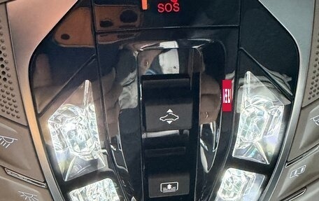 CheryExeed TXL, 2023 год, 3 000 000 рублей, 17 фотография