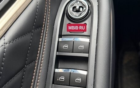 CheryExeed TXL, 2023 год, 3 000 000 рублей, 13 фотография