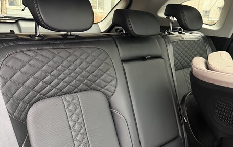 CheryExeed TXL, 2023 год, 3 000 000 рублей, 22 фотография