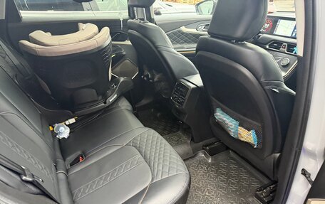 CheryExeed TXL, 2023 год, 3 000 000 рублей, 21 фотография