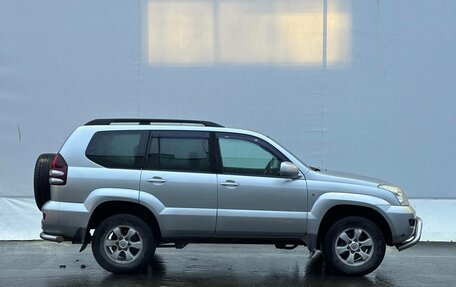Toyota Land Cruiser Prado 120 рестайлинг, 2006 год, 1 850 000 рублей, 4 фотография