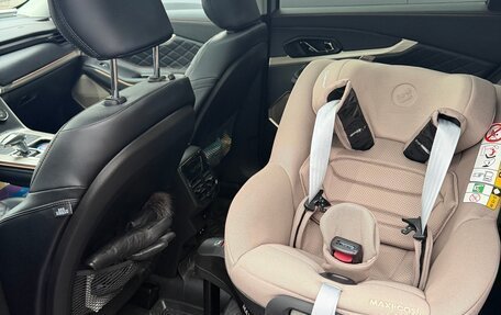 CheryExeed TXL, 2023 год, 3 000 000 рублей, 24 фотография