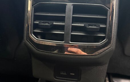 CheryExeed TXL, 2023 год, 3 000 000 рублей, 23 фотография