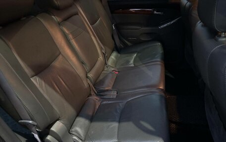 Toyota Land Cruiser Prado 120 рестайлинг, 2006 год, 1 850 000 рублей, 18 фотография