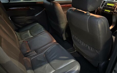 Toyota Land Cruiser Prado 120 рестайлинг, 2006 год, 1 850 000 рублей, 17 фотография